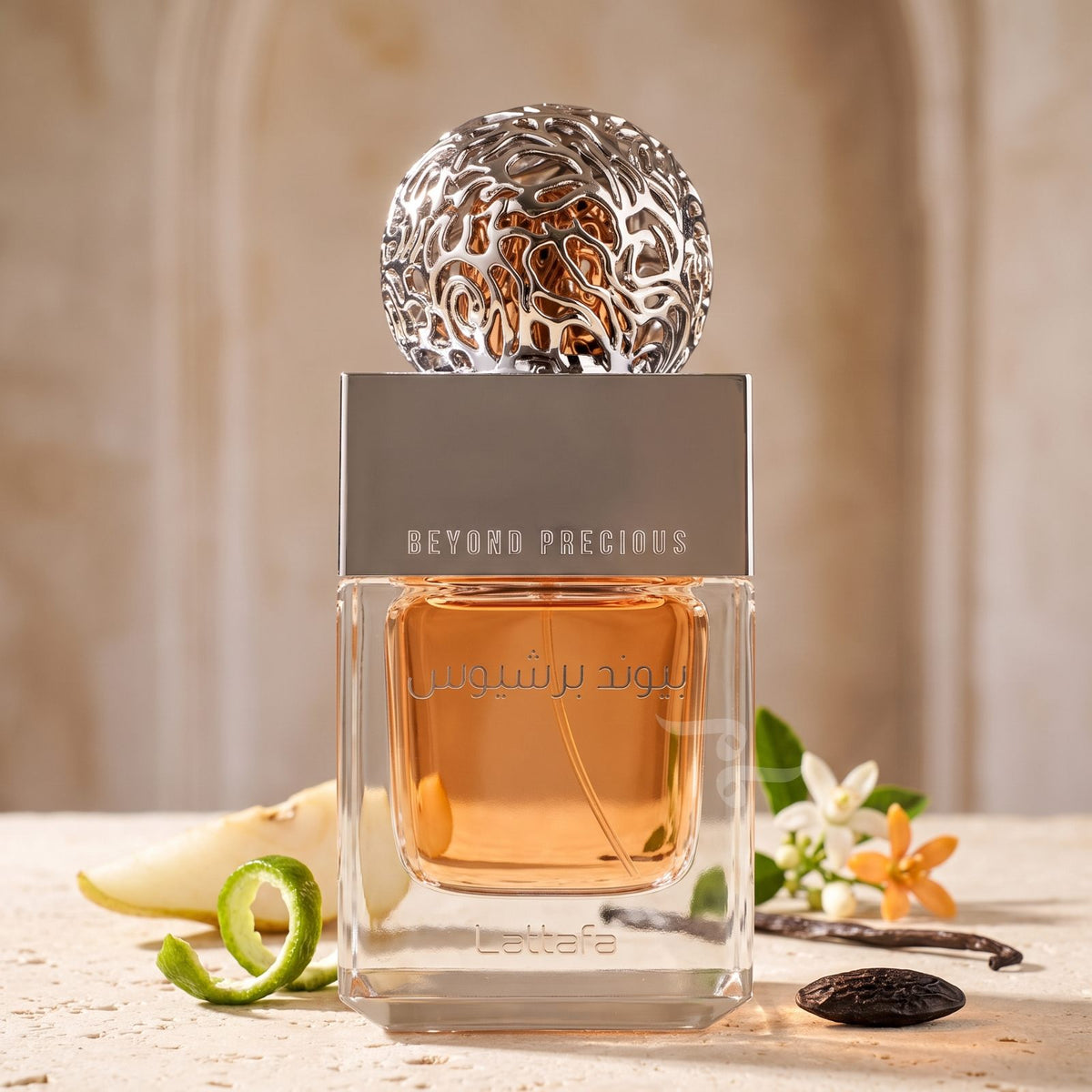 Beyond Precious 100ml by Lattafa