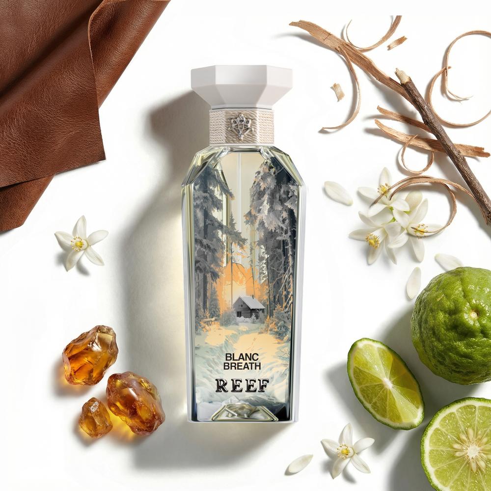 Blanc Breath 150ml By Reef Perfumes