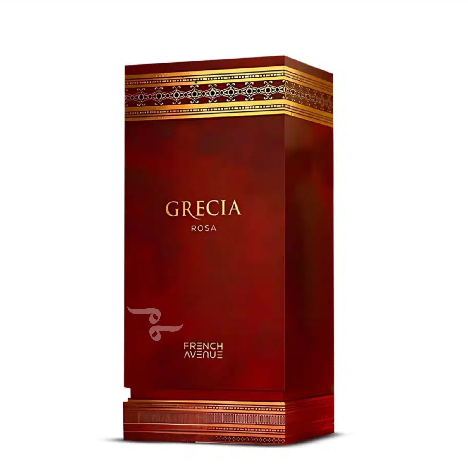 Grecia Rosa 100ml EDP By French Avenue