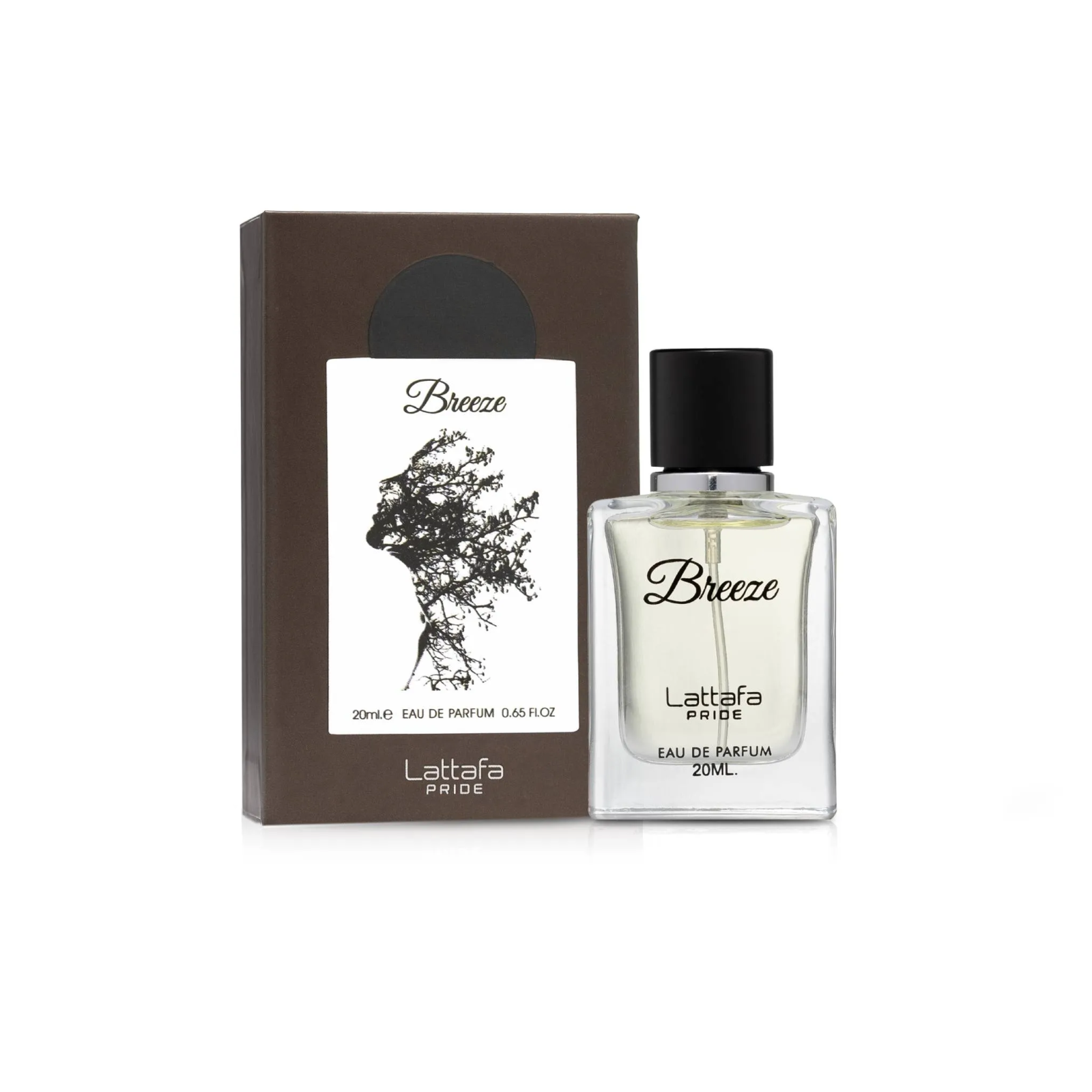 Breeze 20ml by Lattafa Pride