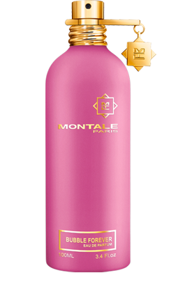 100ml EDP Bubble Forever By Montale