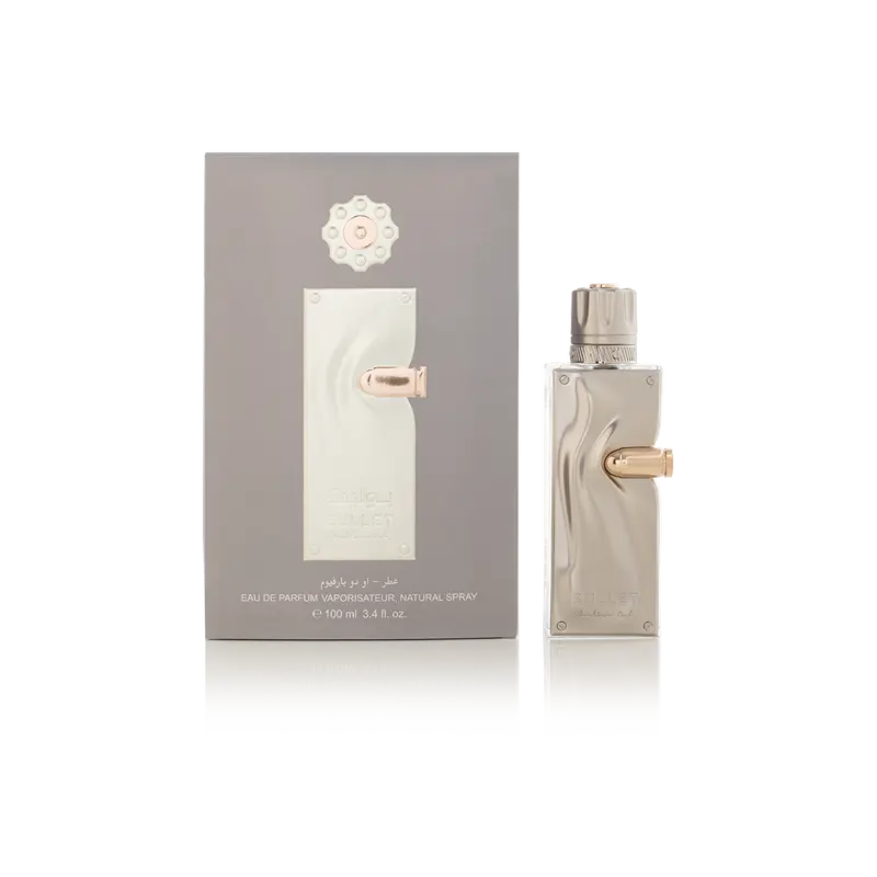 Bullet 100ml EDP By Arabian Oud