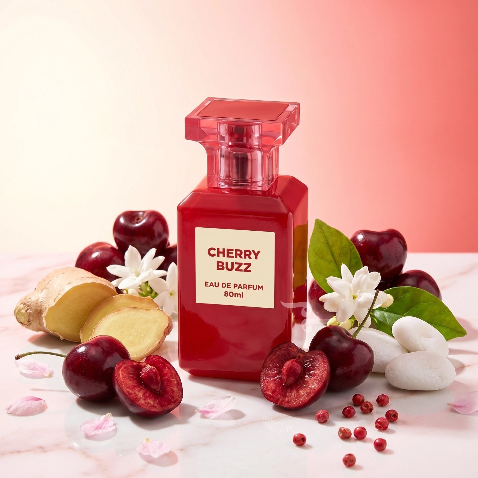 Cherry Buzz Edp 80ml