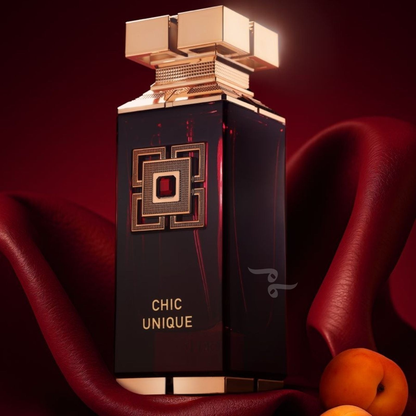 Chic Unique 100ml EDP By Fragrance World