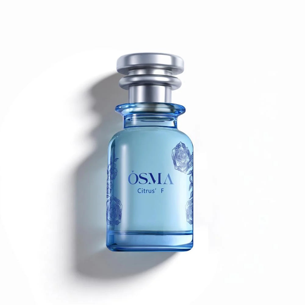 Citrus F 75ml By Osma