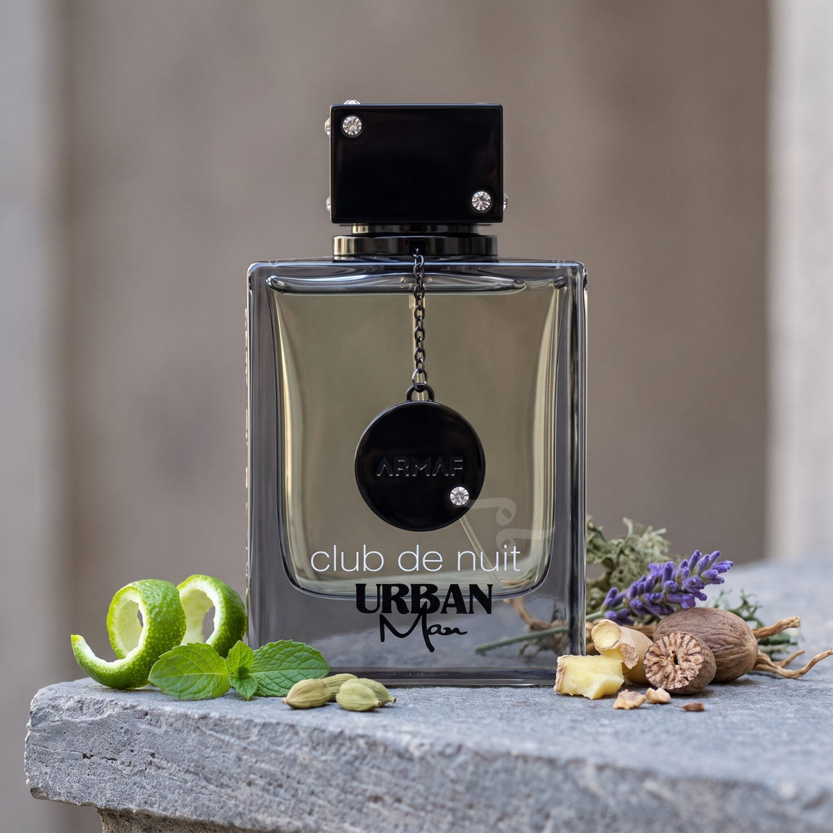 CLUB DE NUIT URBAN MAN 105ML