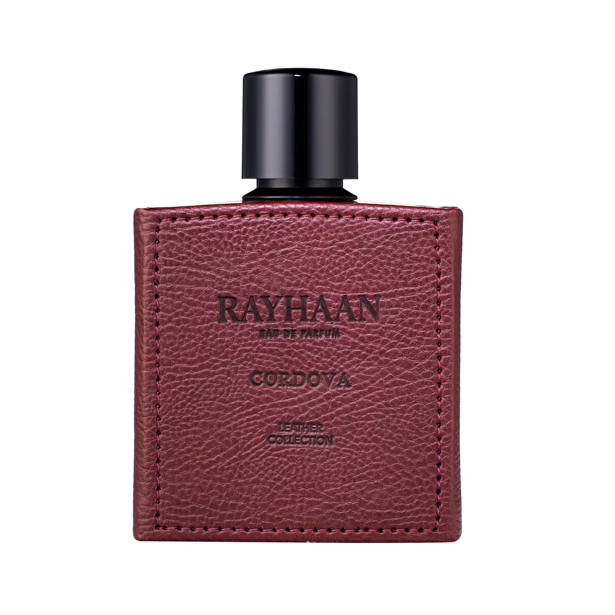 CORDOVA - Rayhaan Perfumes