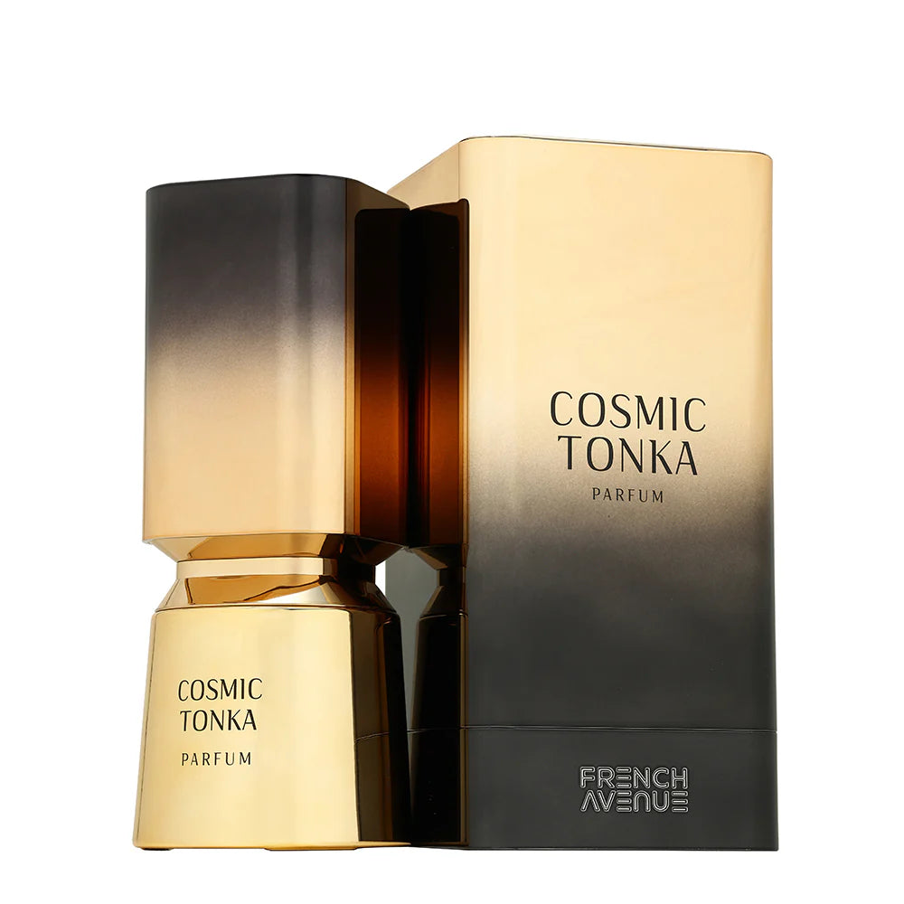 Cosmic Tonka 100ml By French Avenue