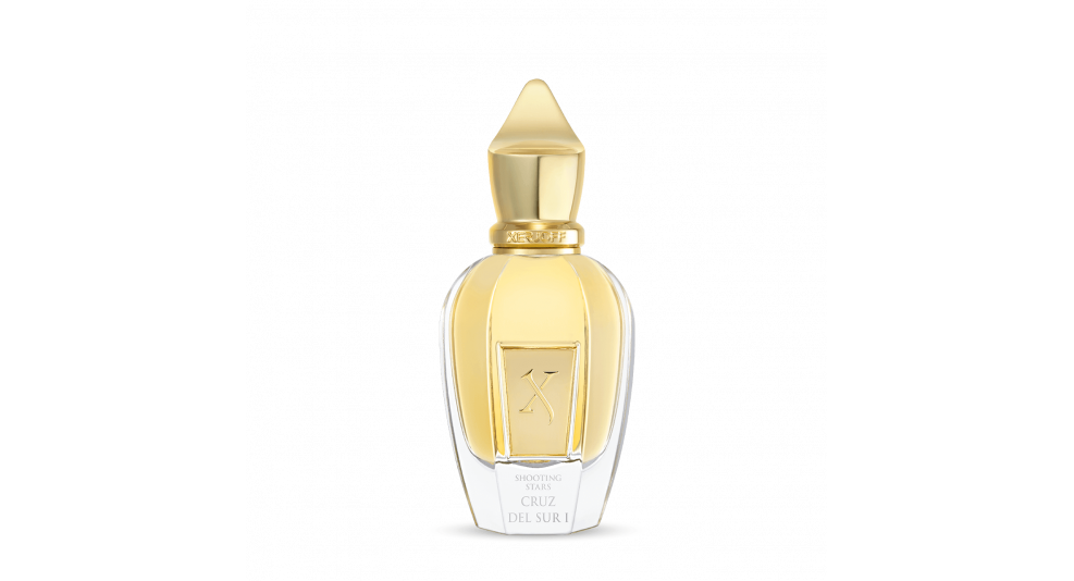 50ml Shooting Stars Cruz Del Sur EDP By Xerjoff