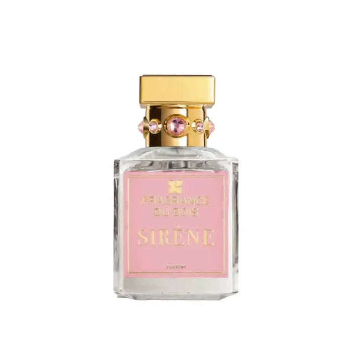 75ml Sirene EDP By Fragrance Du Bois