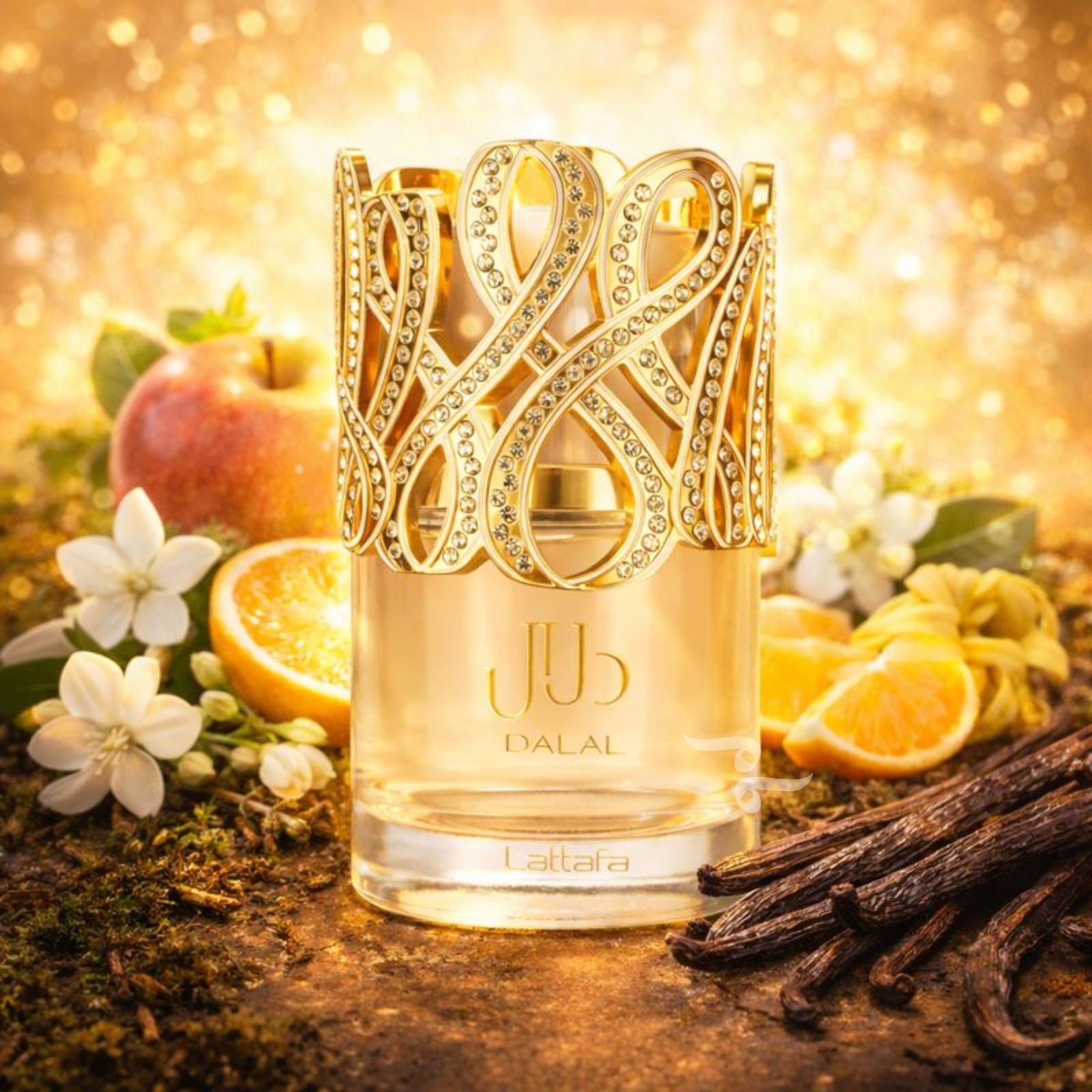 Dalal 100ml EDP By Lattafa