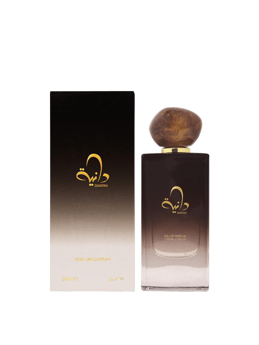 Daniya 65ml EDP By Ahmed Al Maghribi