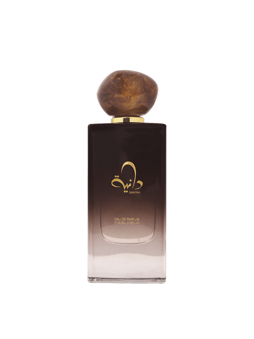 Daniya 65ml EDP By Ahmed Al Maghribi