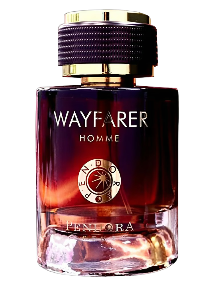 Wayfarer Infusion 100ml By Paris Corner