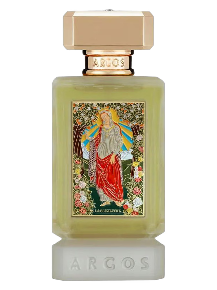 100ml La Primavera By Argos