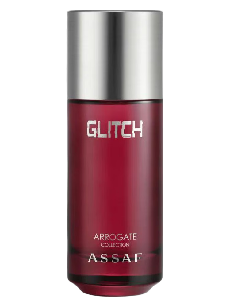 Glitch 150ml EDP By Assaf