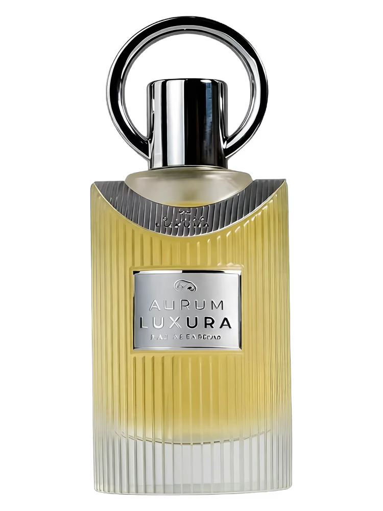 The Aurum Luxura 100ml By Maison Alhambra