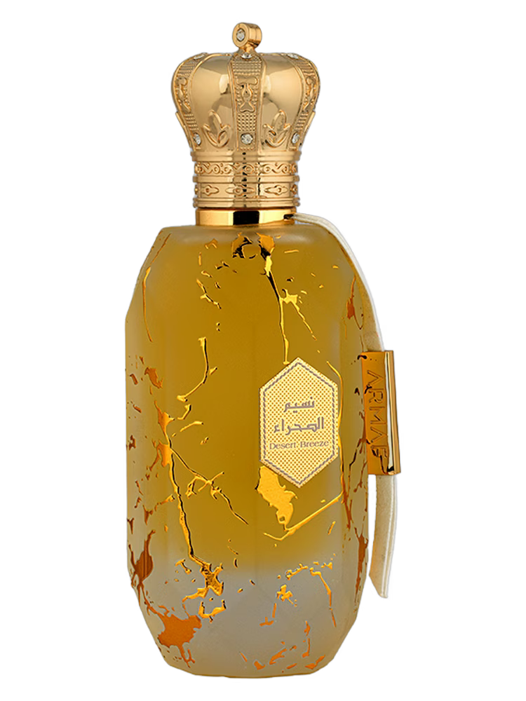 Eter Desert Breeze 100ml By Armaf