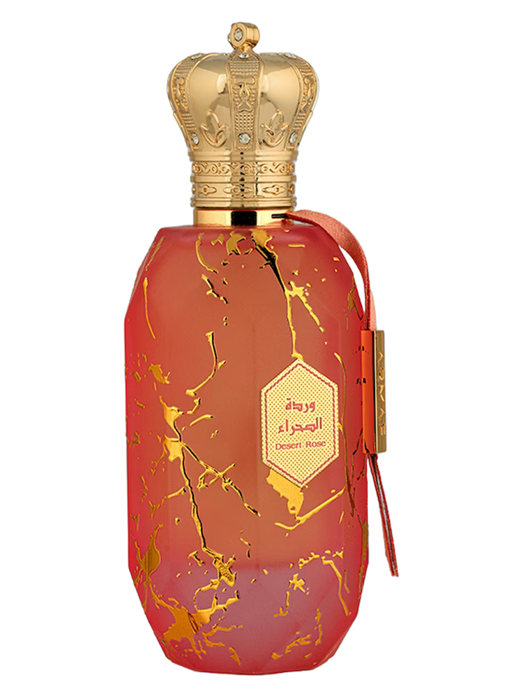 Eter Desert Rose 100ml By Armaf