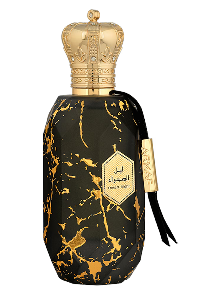 Eter Desert Night 100ml By Armaf