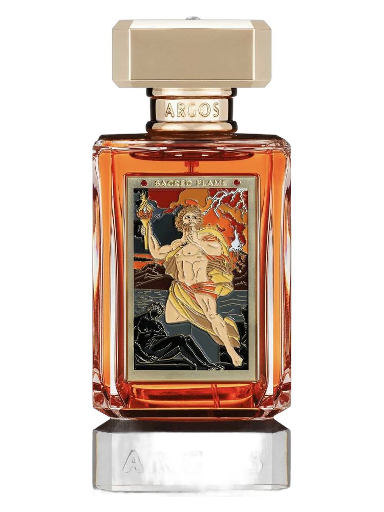 100ml Sacred Flame By Argos