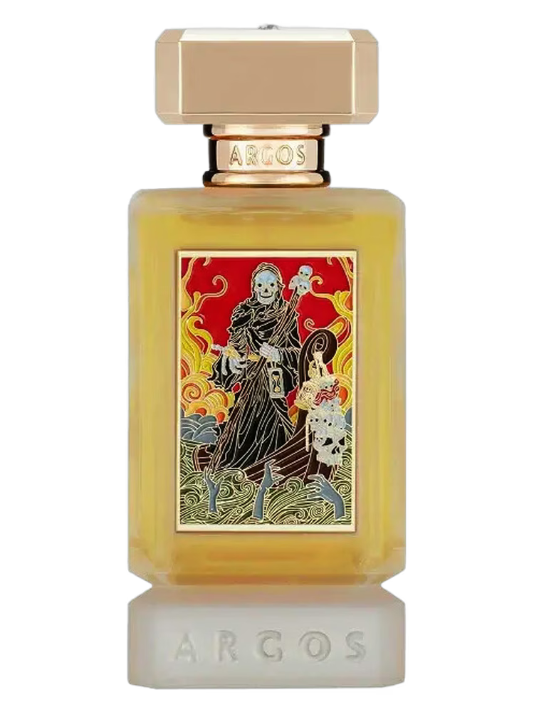 100ml Charon's Veil By Argos