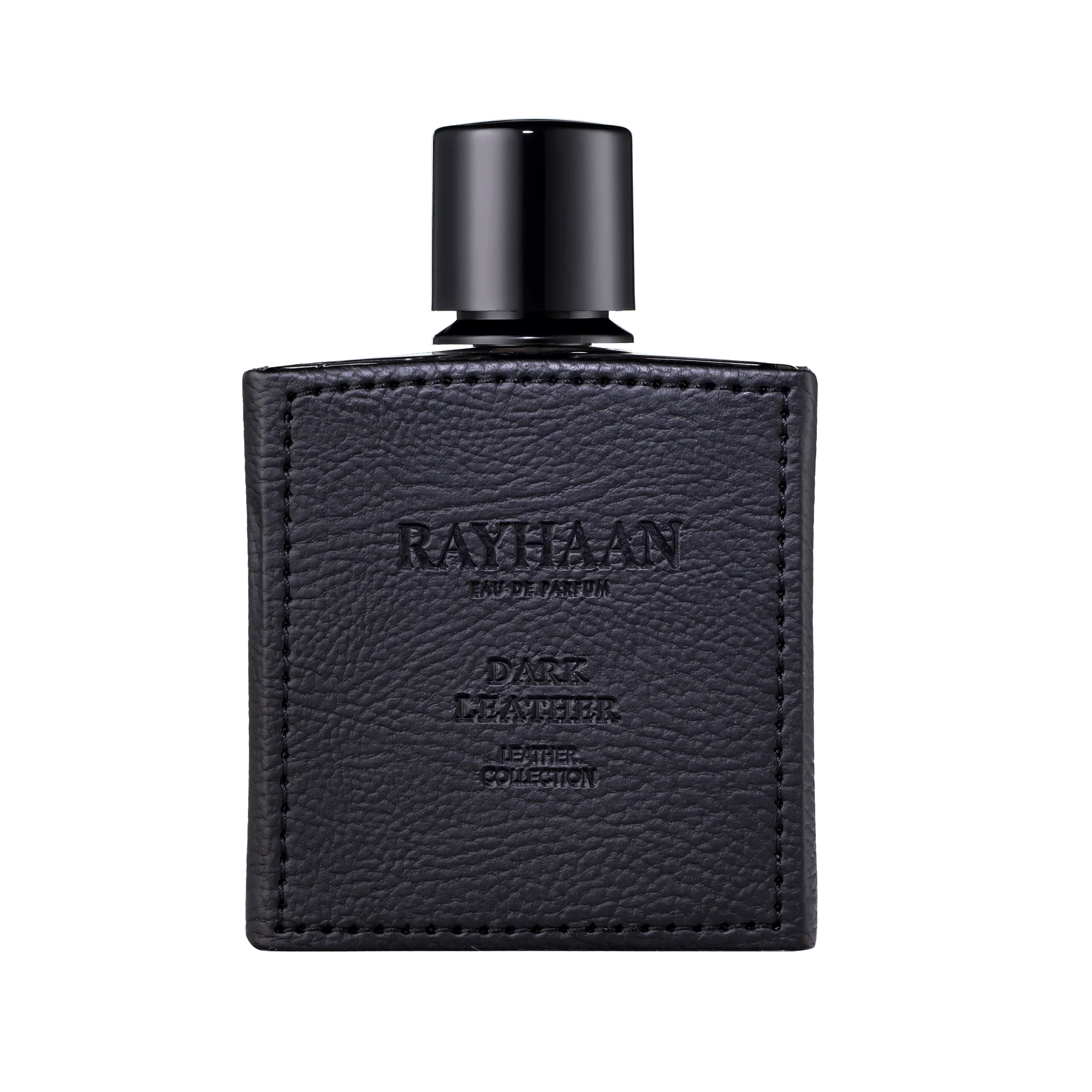 DARK LEATHER - Rayhaan Perfumes