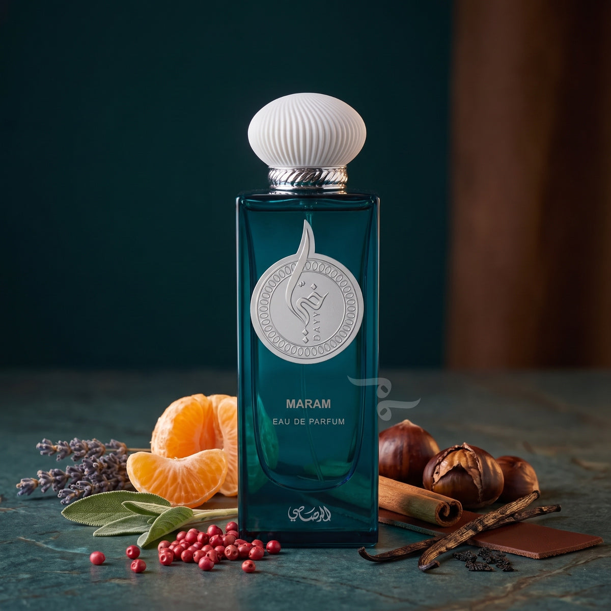 Dayy Maram 100ml By Rasasi
