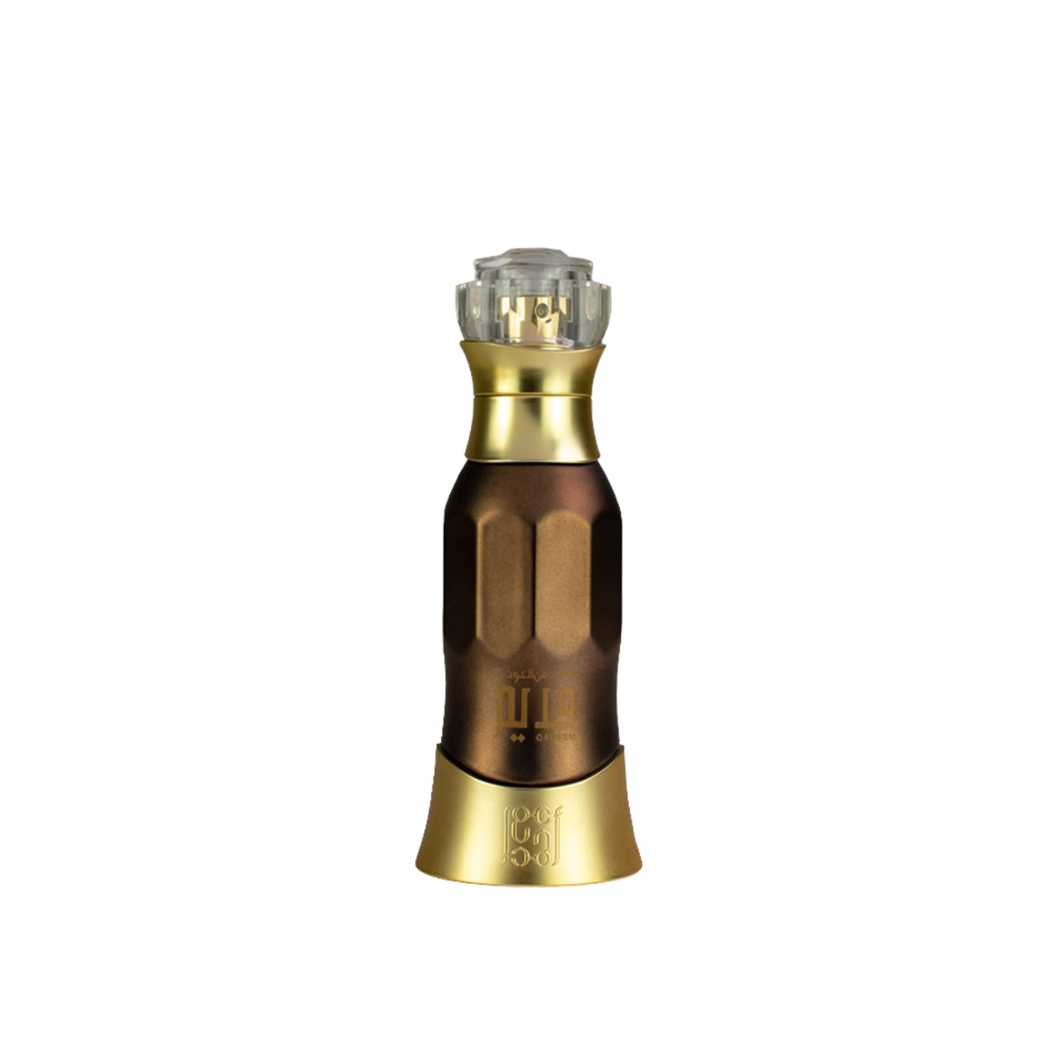 Dehn Al Oud Qadeem - Pure Indian Oud Perfume