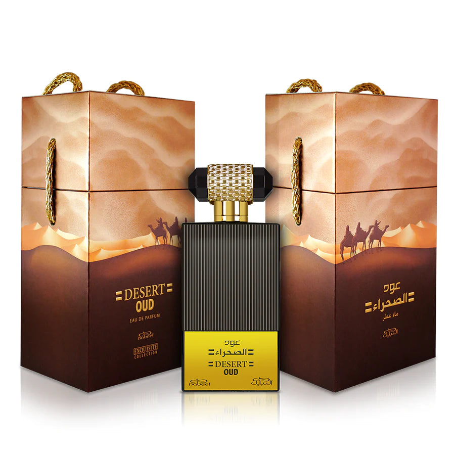 Desert Oud