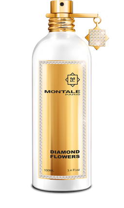 100ml EDP Diamond Flower By Montale