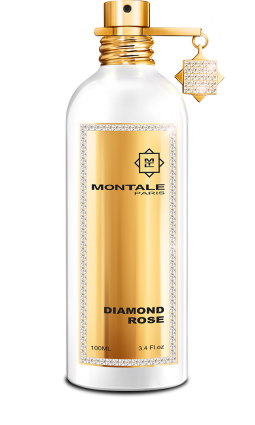 100ml EDP Diamond Rose By Montale