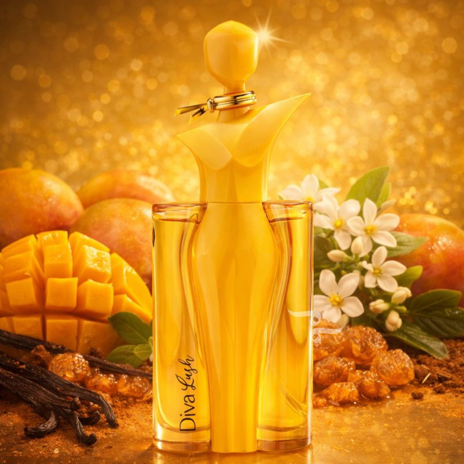 Diva Lush By Fragrance World