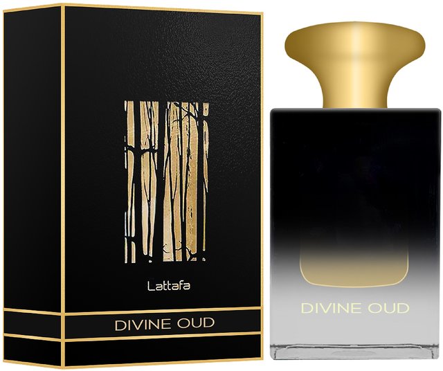 Divine Oud