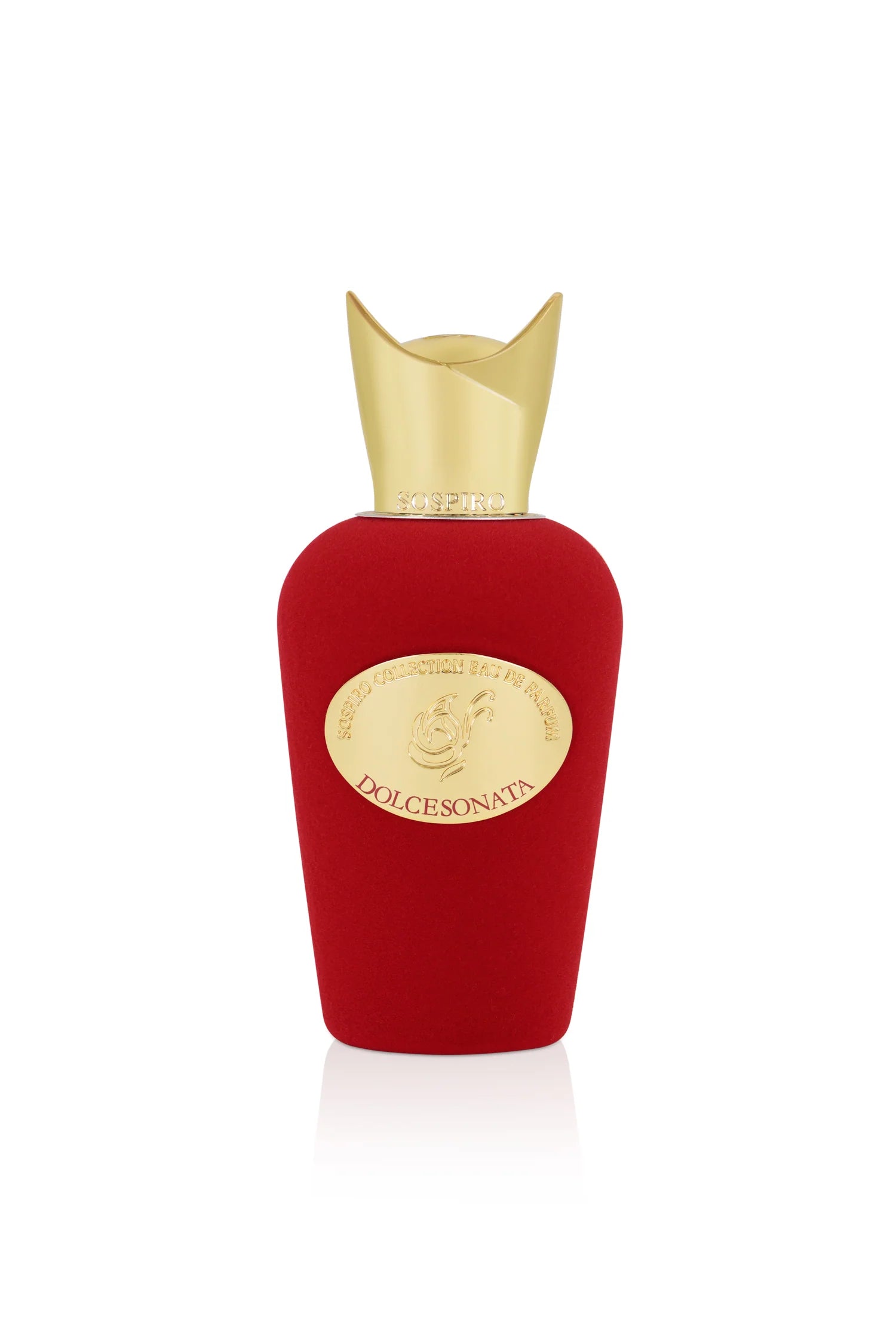 DOLCE SONATA EDP 100ML by Sospiro