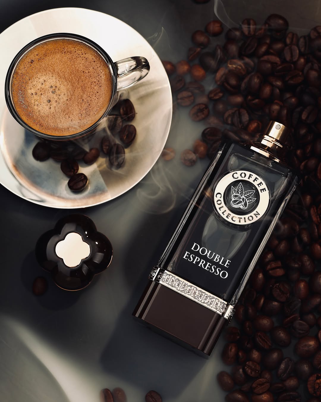 Double Espresso By Fragrance World