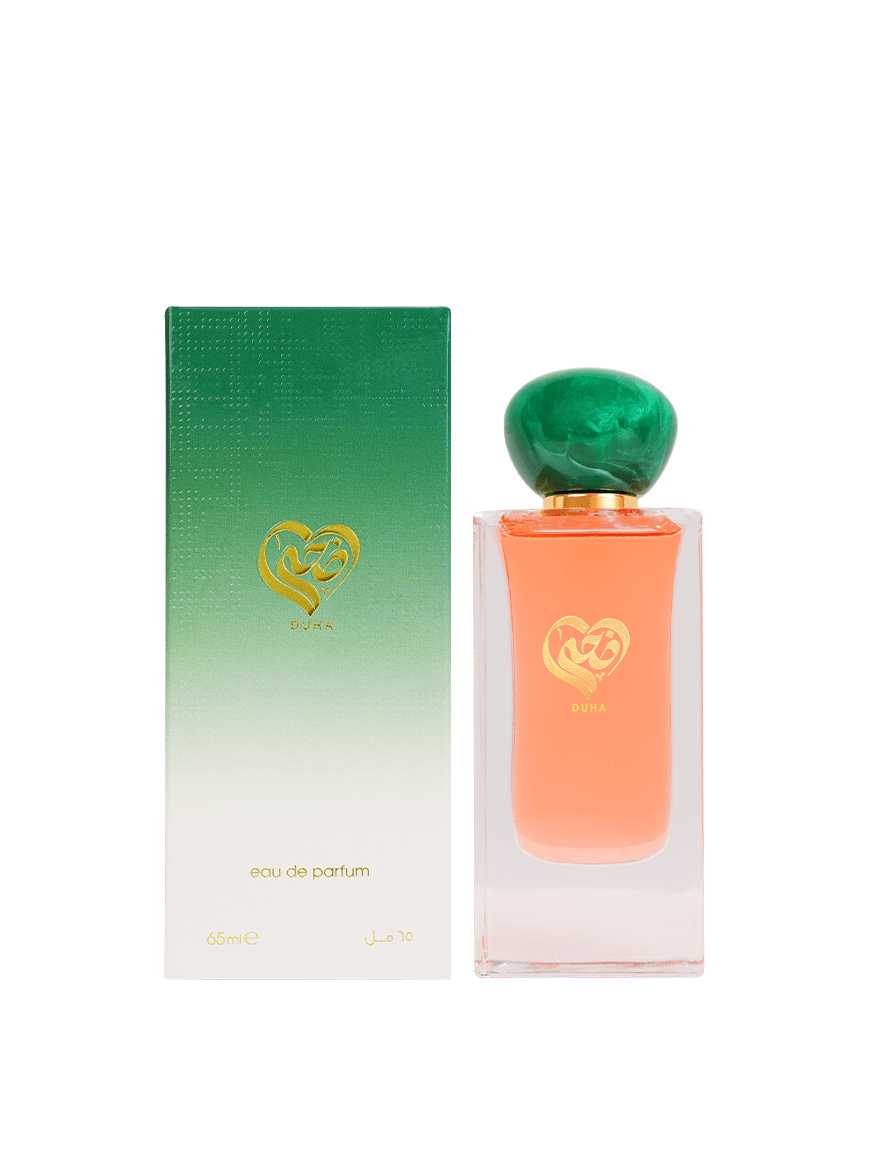 Duha 65ml EDP By Ahmed Al Maghribi