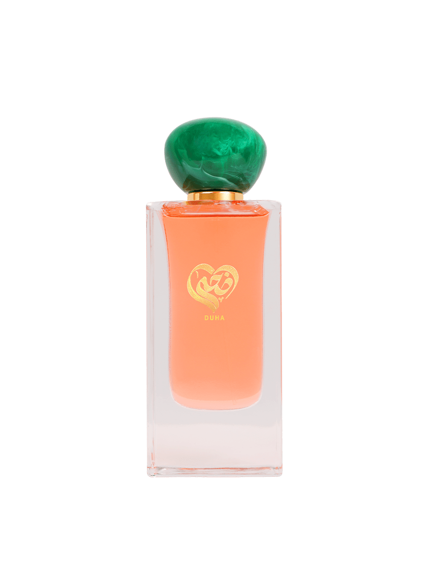 Duha 65ml EDP By Ahmed Al Maghribi