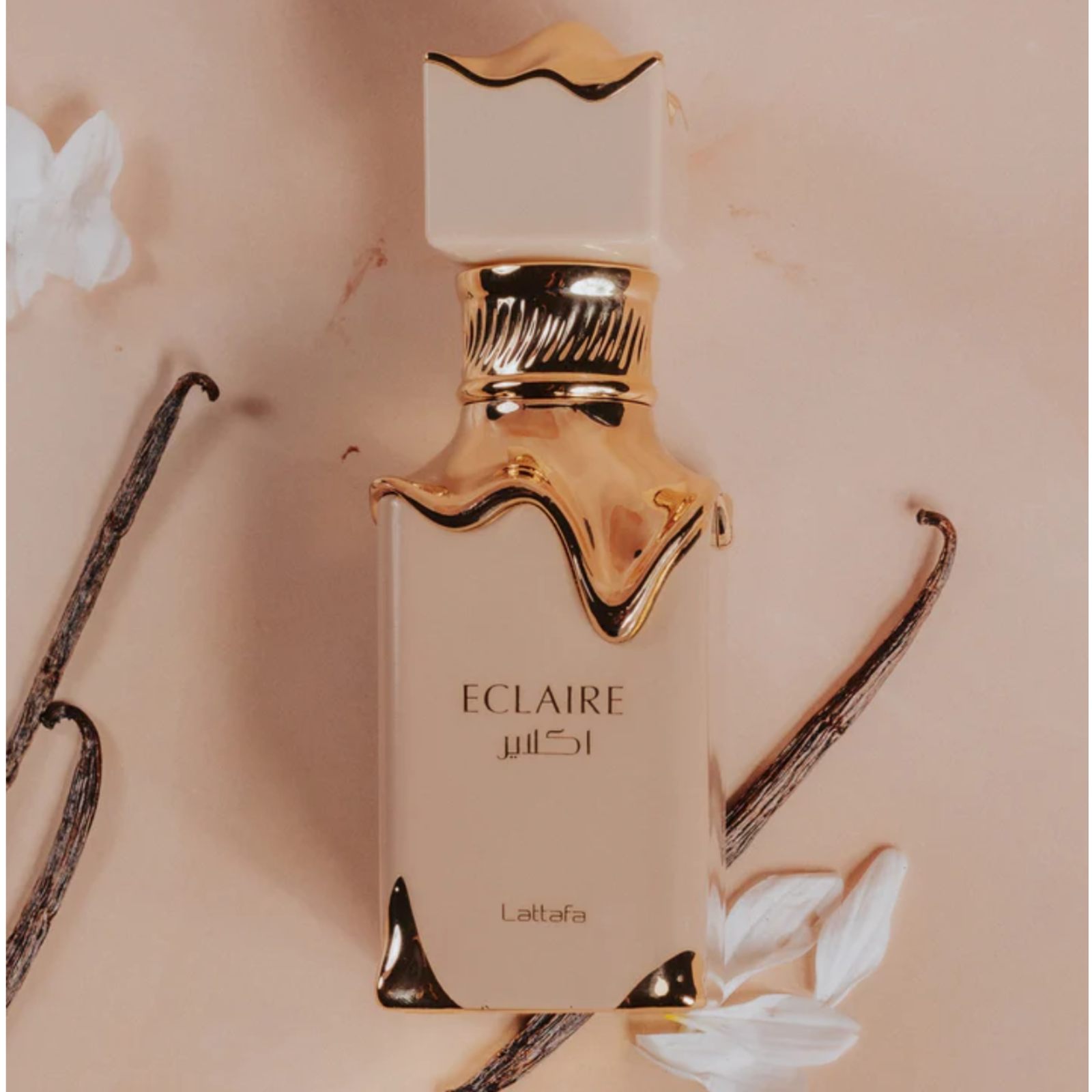 Eclaire 100ml EDP by Lattafa