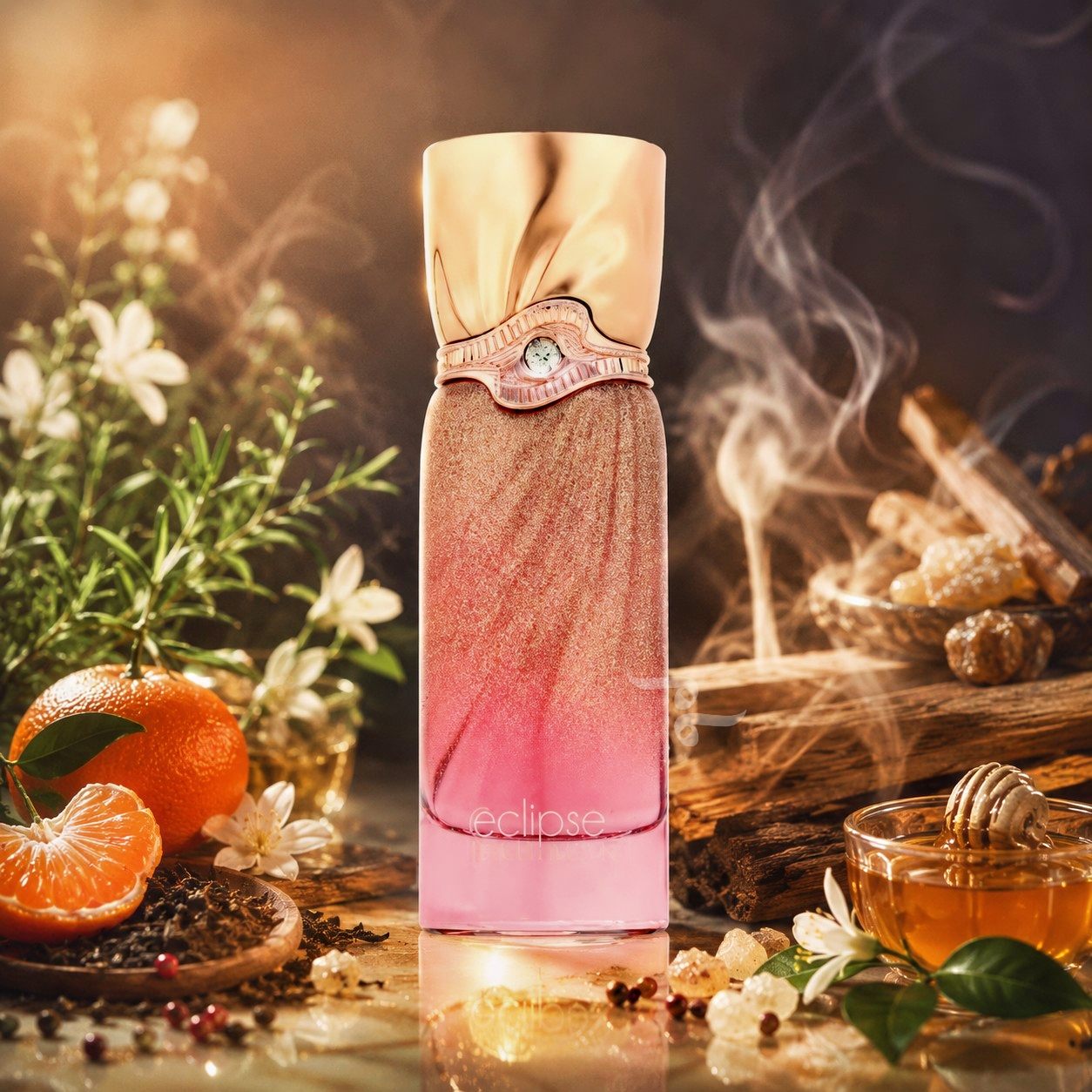 Eclipse Extrait 100ml By Fragrance World
