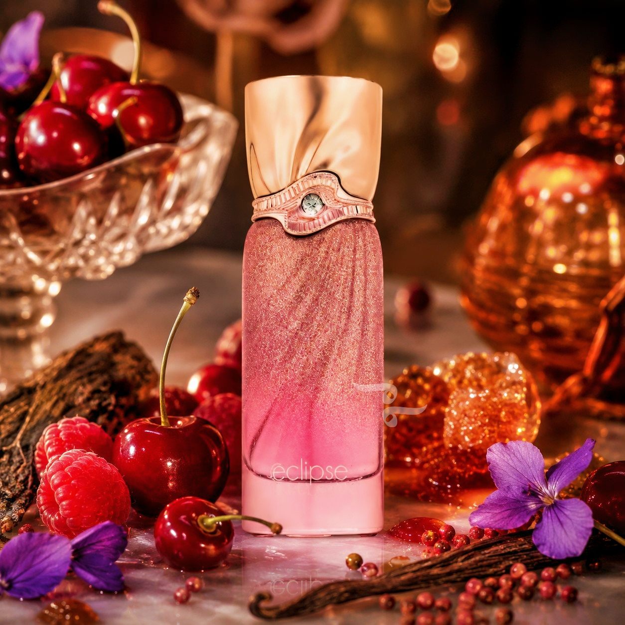 Eclipse Extrait 100ml By Fragrance World