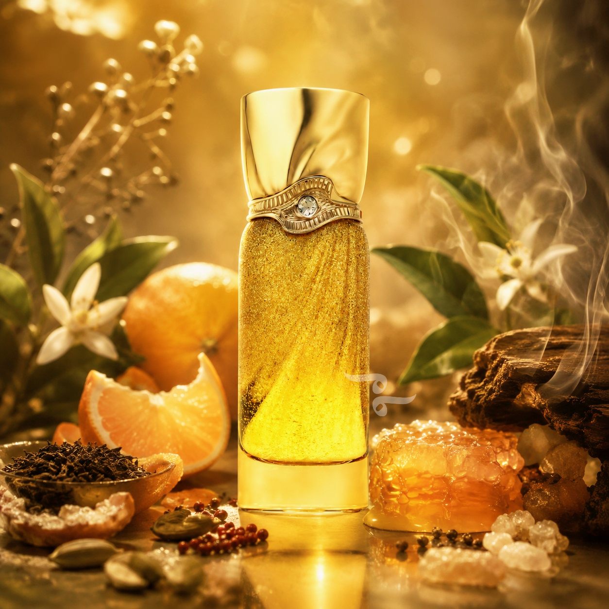 Eclipse Extrait Nova 100ml By Fragrance World
