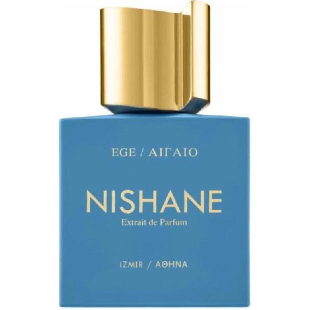 100ml Ege Aitaio By Nishane