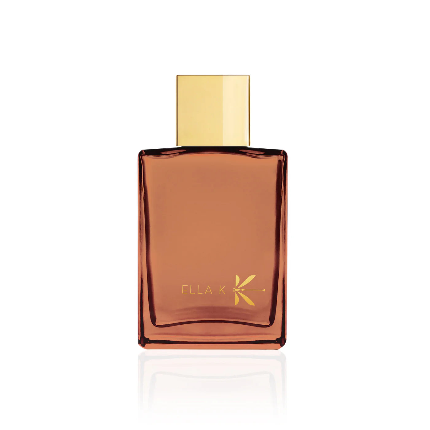 Amber K 100ml EDP By Ella K