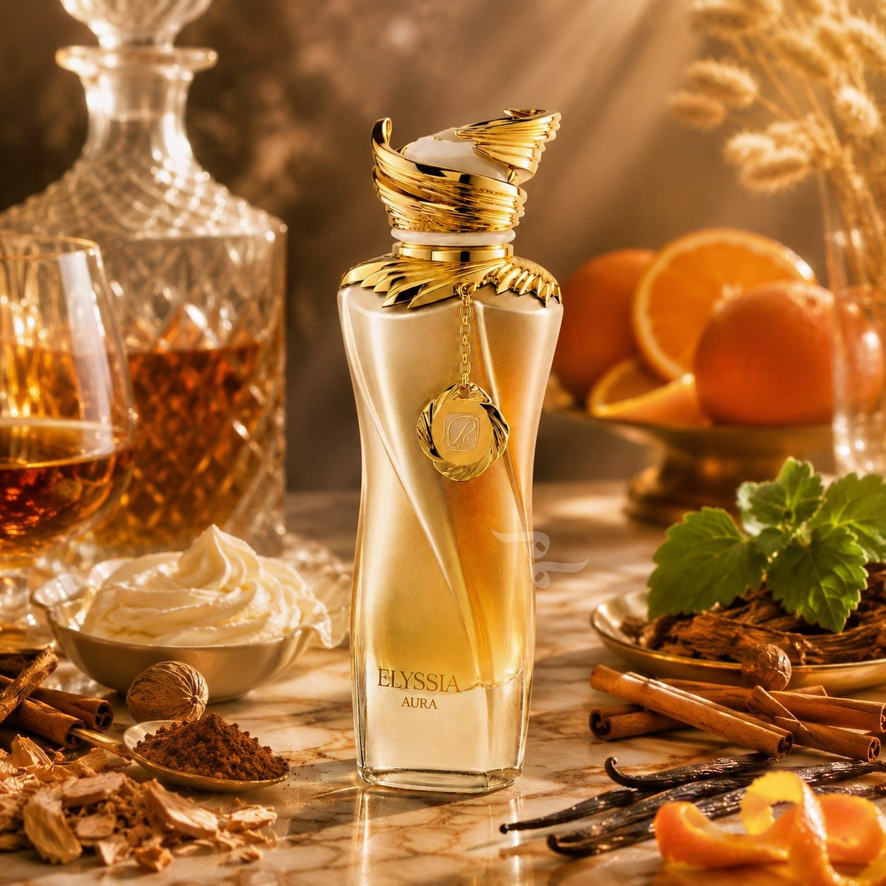 Elyssia Aura 100ml by Riiffs