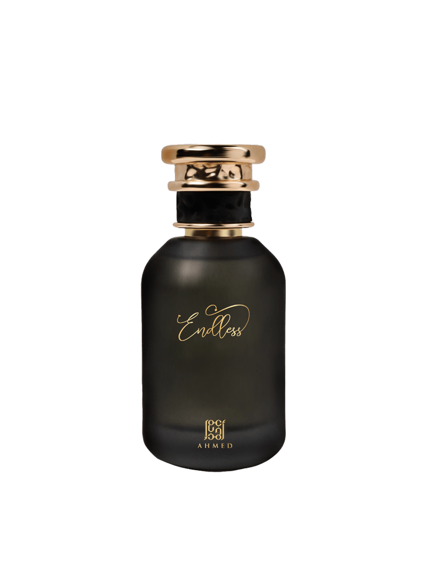 Endless 100ml EDP By Ahmed Al Maghribi