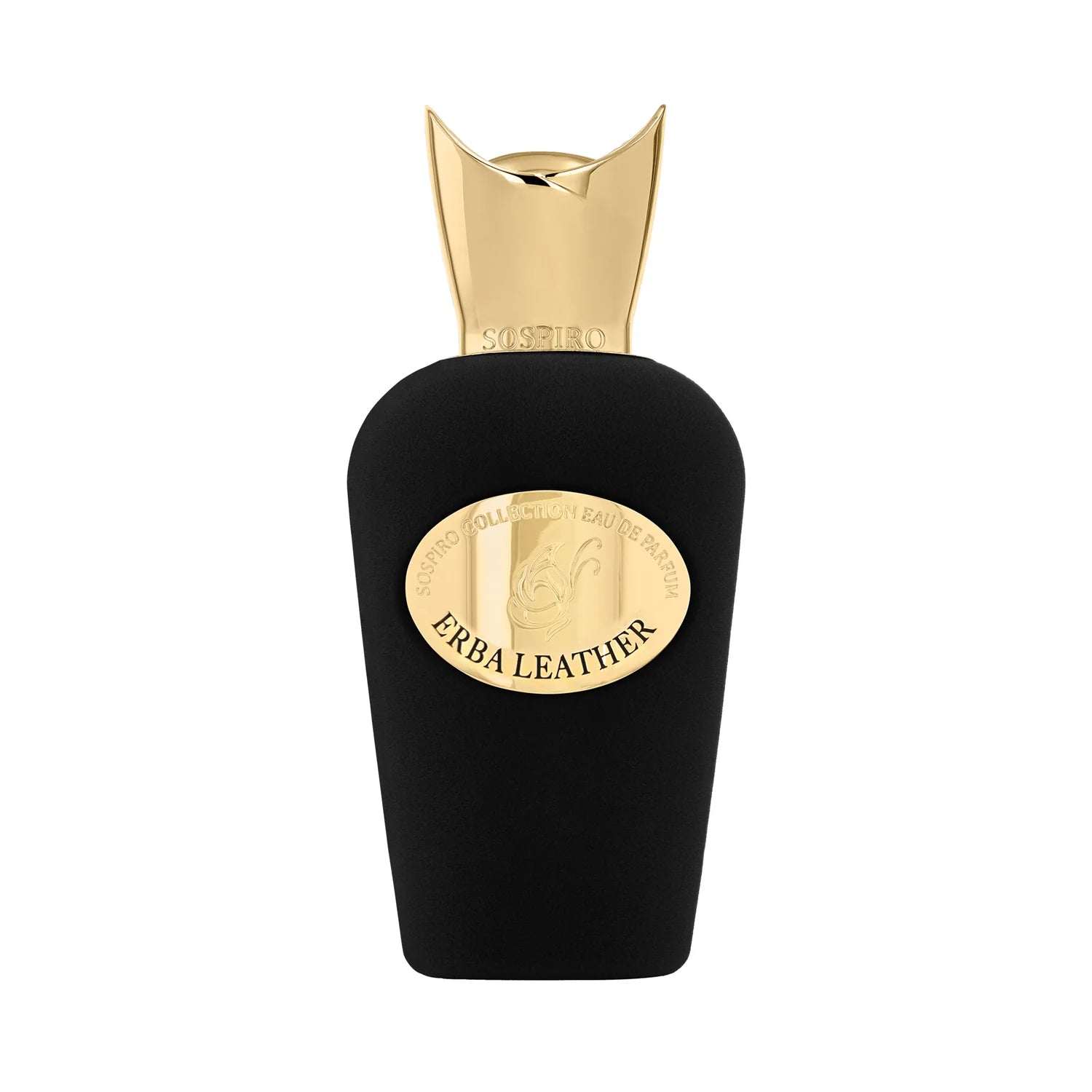 ERBA LEATHER EDP 100ML by Sospiro
