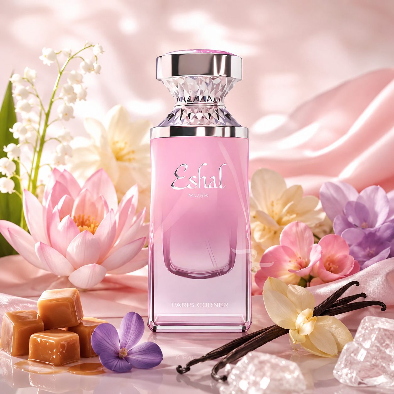 Eshal Musk