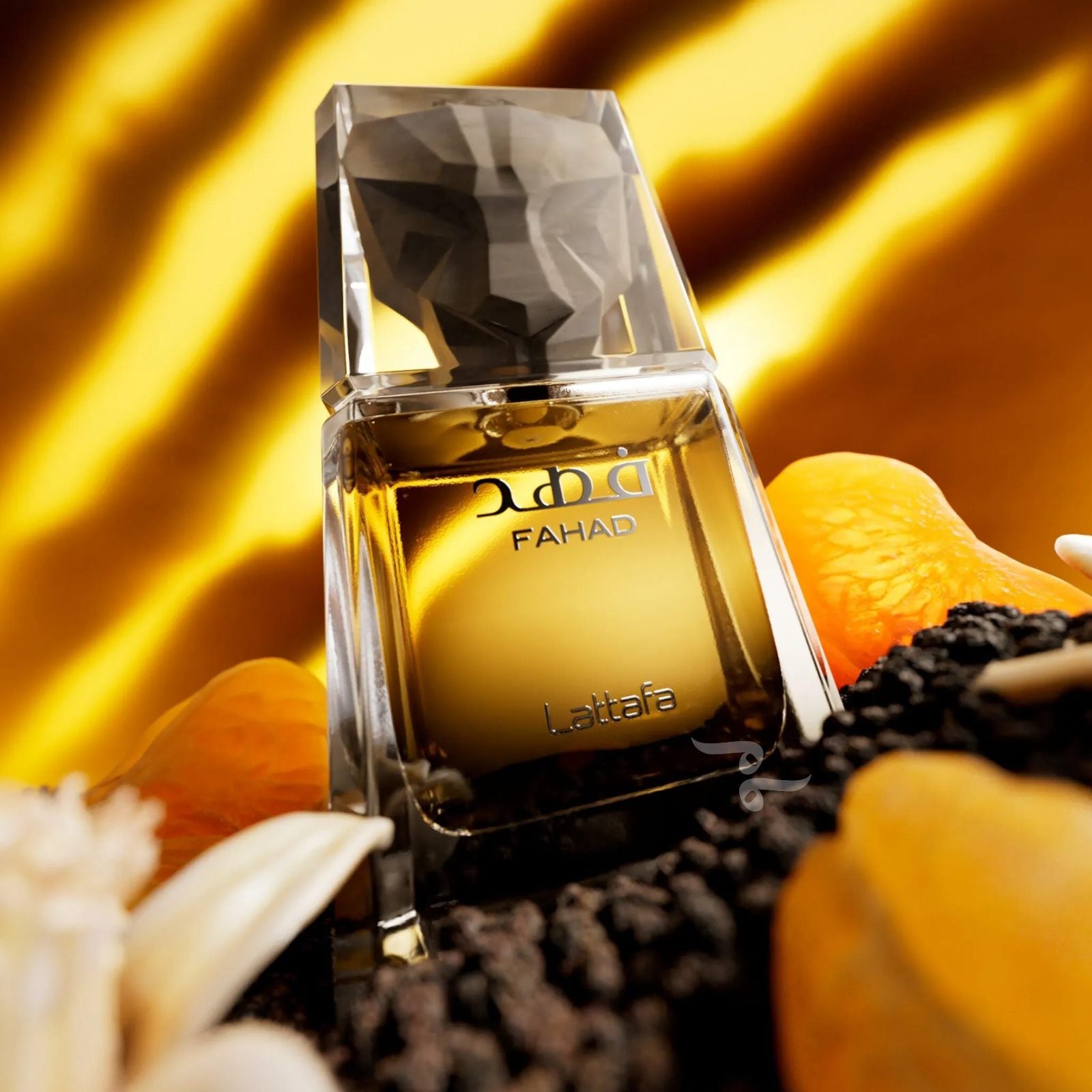 Fahad 80ml EDP by Lattafa
