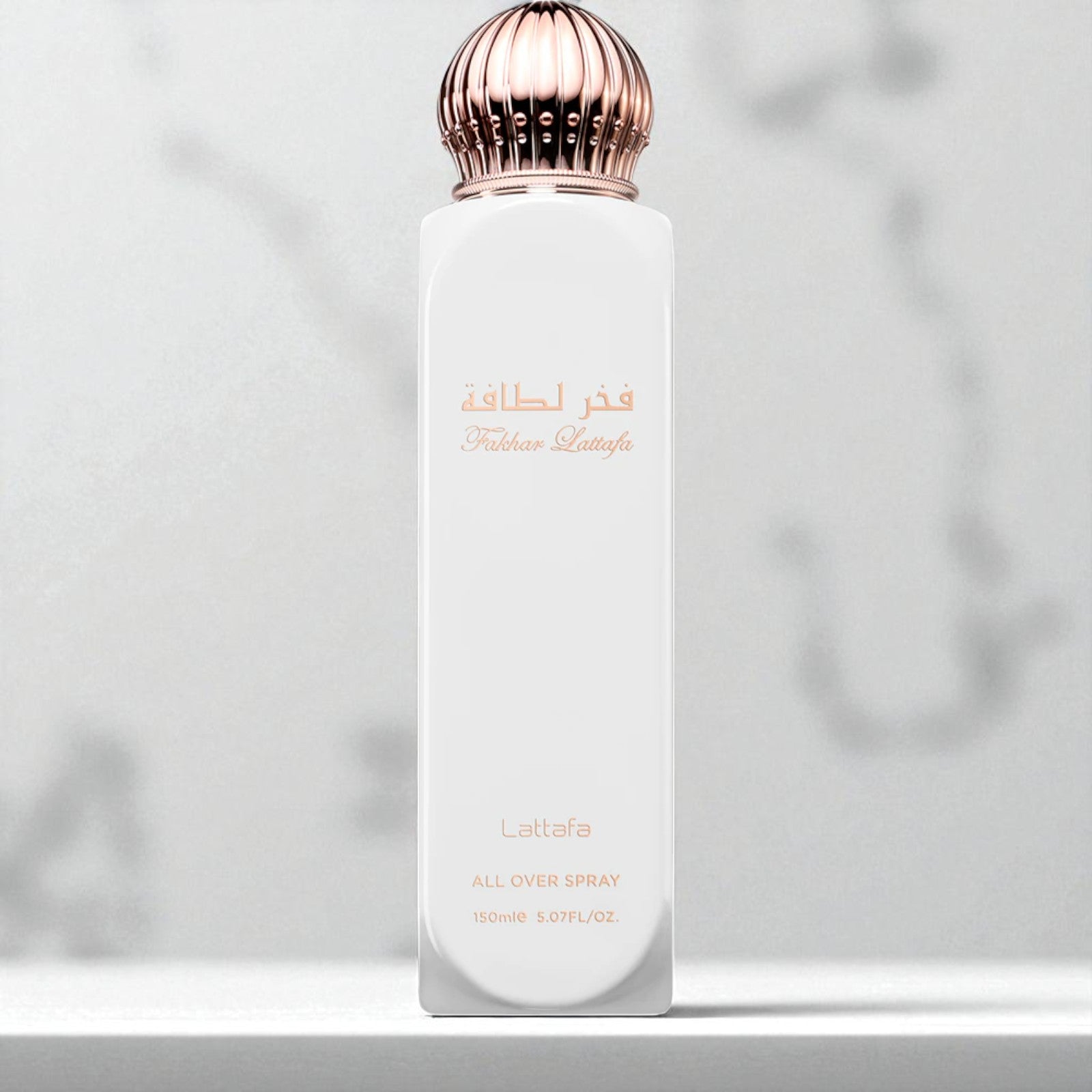 All over spray fakhar lattafa women 150ml